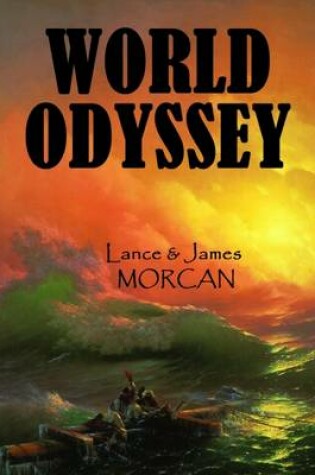 Cover of World Odyssey