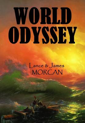 Cover of World Odyssey