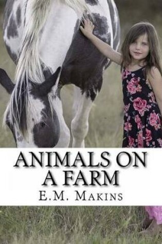 Cover of Animals on a Farm