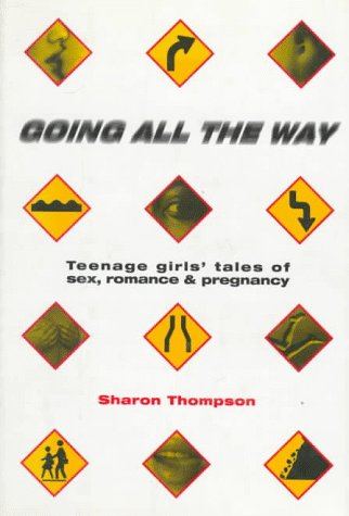 Book cover for Going All the Way