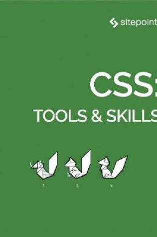 Cover of Css: Tools & Skills