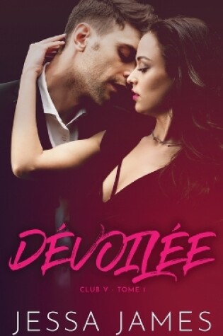 Cover of Dévoilée