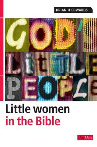 Cover of God's Little People