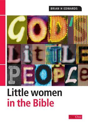 Book cover for God's Little People