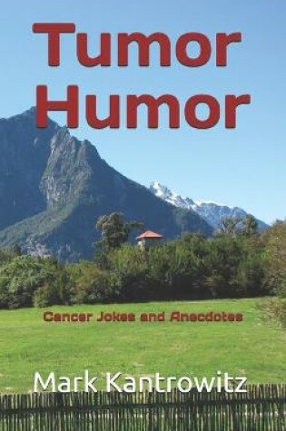 Cover of Tumor Humor