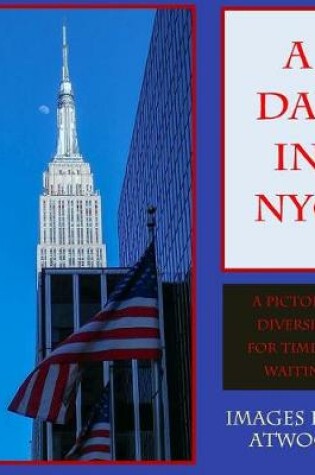 Cover of A Day in NYC