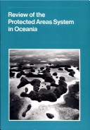 Book cover for Review of the Protected Areas System in Oceania