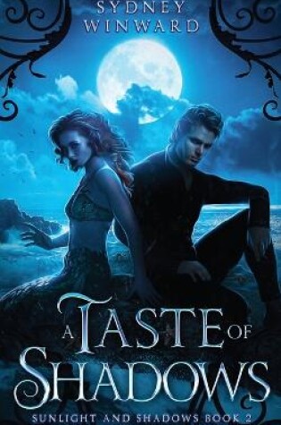 Cover of A Taste of Shadows