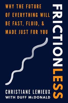 Book cover for Frictionless