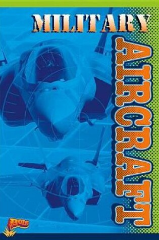 Cover of Military Aircraft