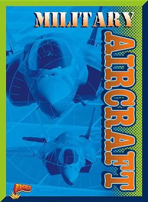 Book cover for Military Aircraft