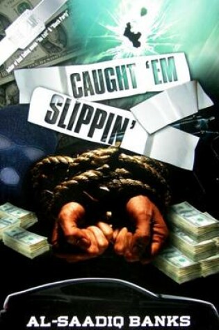 Cover of Caught em Slippin