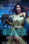 Book cover for On a Black Horse
