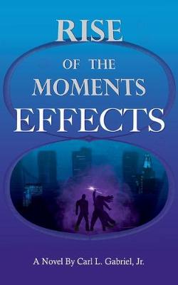 Book cover for Rise of the Moments