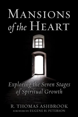 Book cover for Mansions of the Heart