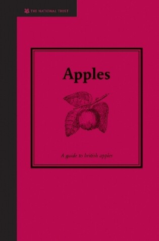 Cover of Apples