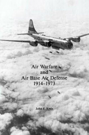 Cover of Air Warfare and Air Base Air Defense