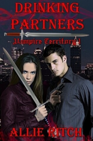 Cover of Drinking Partners