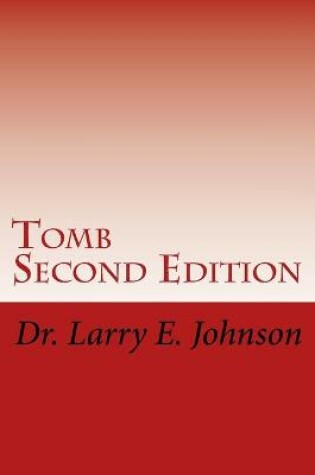 Cover of Tomb