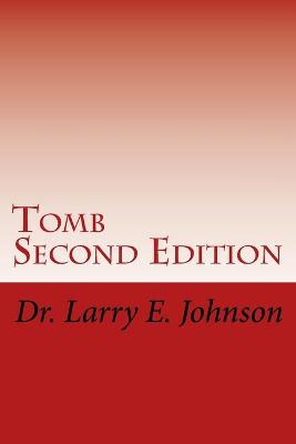 Book cover for Tomb