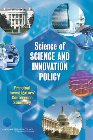 Cover of Science of Science and Innovation Policy