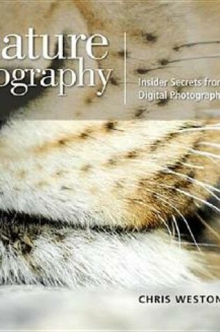 Cover of Nature Photography