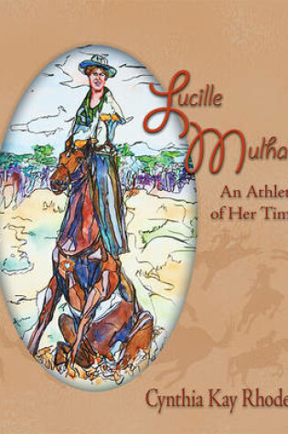 Cover of Lucille Mulhall