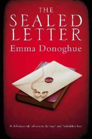 Cover of The Sealed Letter