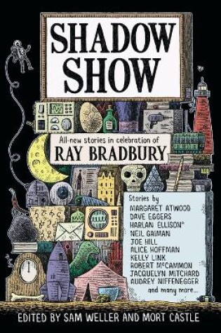 Cover of Shadow Show