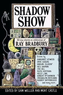 Book cover for Shadow Show