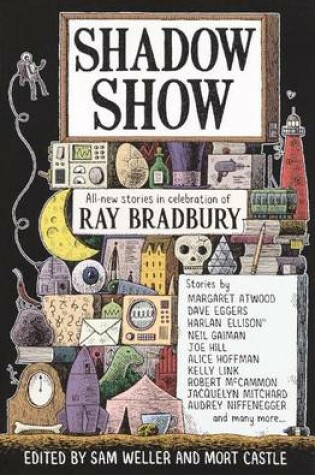Cover of Shadow Show