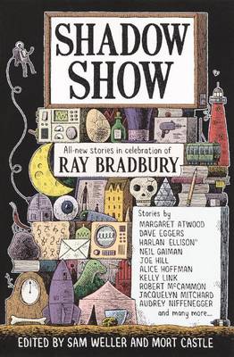 Book cover for Shadow Show