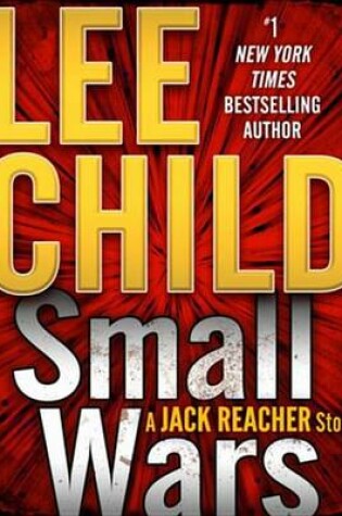 Cover of Small Wars