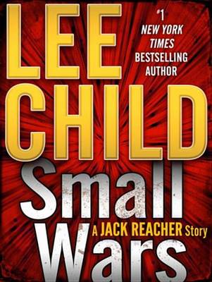 Cover of Small Wars