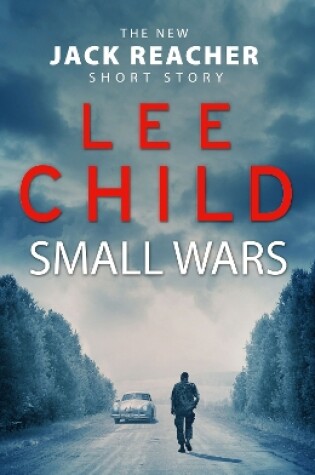 Cover of Small Wars