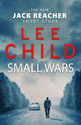 Book cover for Small Wars