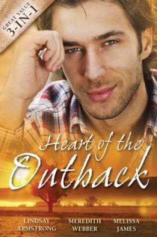 Cover of Heart Of The Outback - Volume 1 - 3 Book Box Set
