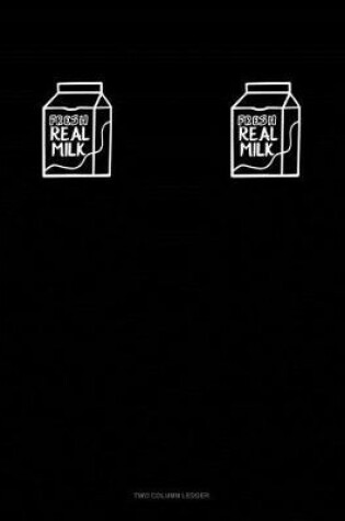 Cover of Fresh Real Milk