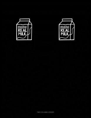 Book cover for Fresh Real Milk