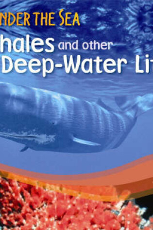 Cover of Whales and Other Deep-water Life