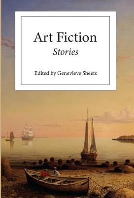 Cover of Art Fiction