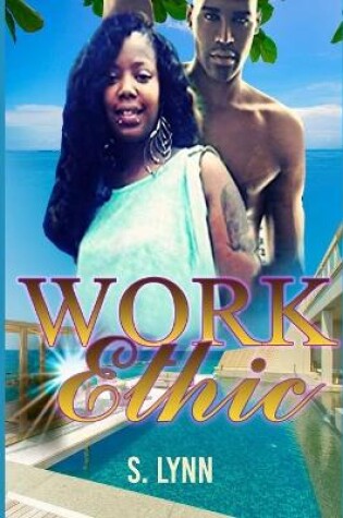 Cover of Work Ethic