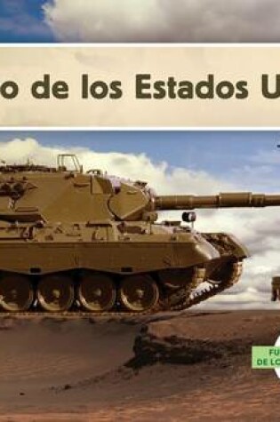 Cover of Ejército de Los Estados Unidos (Army) (Spanish Version)