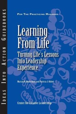 Cover of Learning from Life