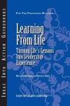 Book cover for Learning from Life