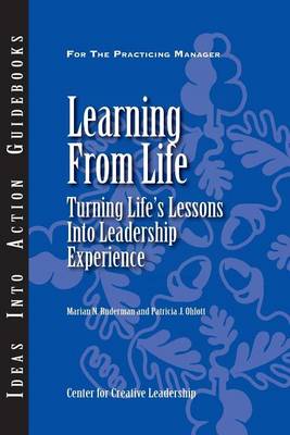 Cover of Learning from Life