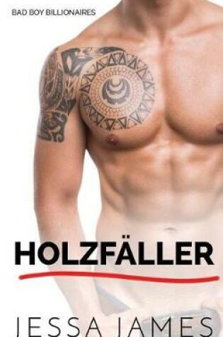 Cover of Holzfaller