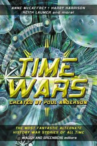 Cover of Time Wars