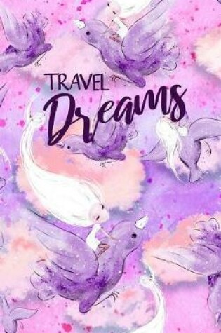 Cover of Travel Dreams