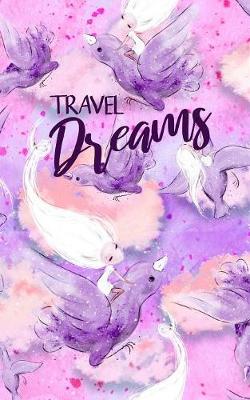 Book cover for Travel Dreams